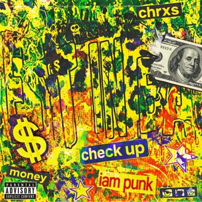 CHECK UP - Single