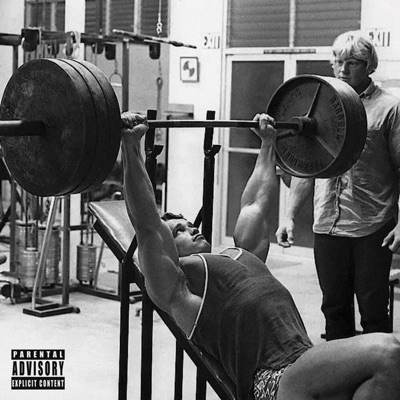 Bench Press Day - Single