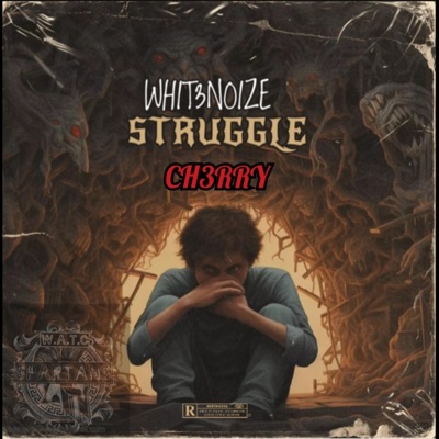 Struggle (feat. Cherry) - Single