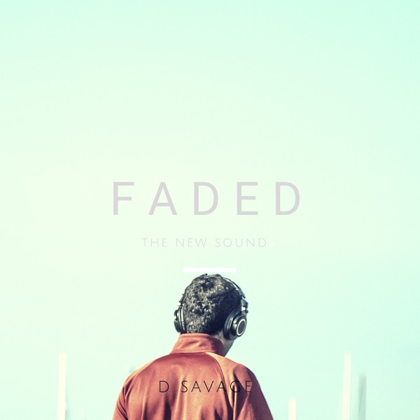 Faded - EP