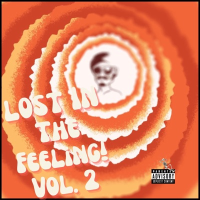 Lost In the Feeling, Vol. 2 - EP