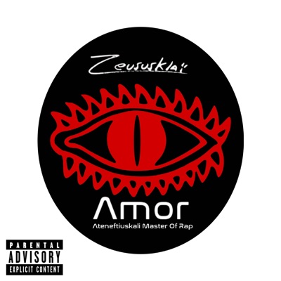 Monólogo IV: Amor (Ateneftiuskali Master Of Rap) - Single