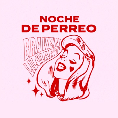 Noche de Perreo (feat. Lil Giant) - Single