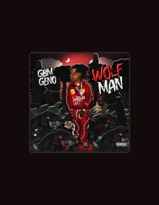 Listen to GBM GENO, watch music videos, read bio, see tour dates & more!