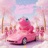 Toad-Ally Glamour