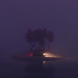 solace theory (slowed + reverbed) Hiroi Sekai & Luskos