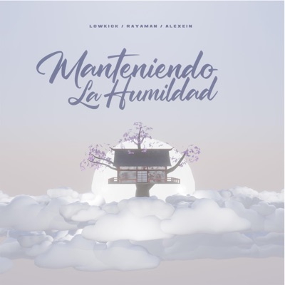 MANTENIENDO LA HUMILDAD - Single