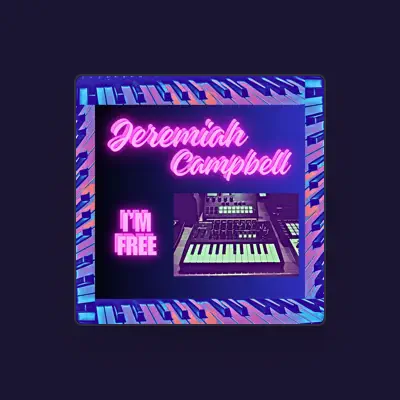 Listen to Jeremiah Campbell, watch music videos, read bio, see tour dates & more!