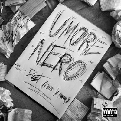Umore Nero - Single