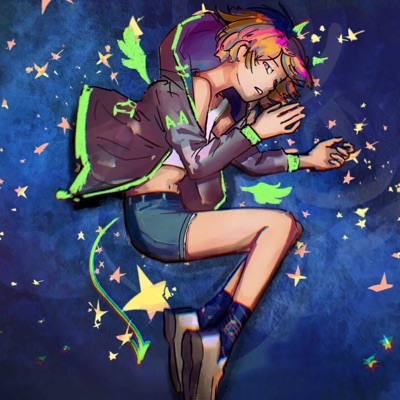 MIDNIGHT (feat. Anri Arcane) - Single