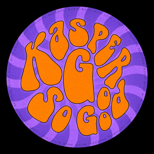 So Good (Disco Mix) - Single