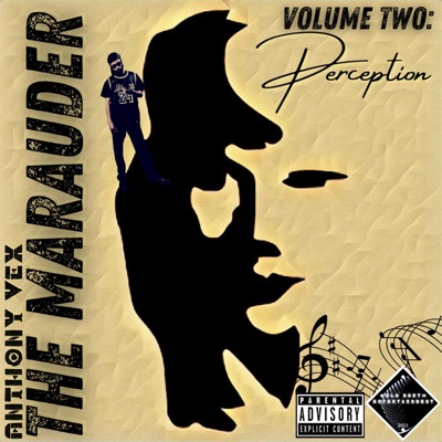 The Marauder Volume Two Perception