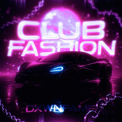 Club Fashion - EP