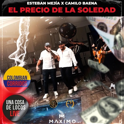 El precio de la soledad - Single