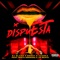 Dispuesta (feat. Mista Greenzz & JS Beatz) - DJ Blass, Brray & Juanka lyrics