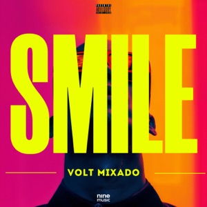 Smile Volt Mixado (feat. GP DA ZL & DJ RD)