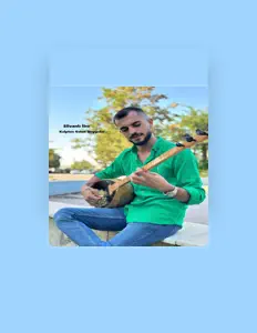 Silvanlı İboを聴いたり、ミュージックビデオを鑑賞したり、経歴やツアー日程などを確認したりしましょう！