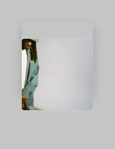 收听 KayCyy Pluto、观看音乐视频、阅读小传、查看巡演日期等 ！