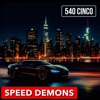 Speed Demons