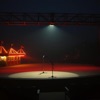 Shows Over