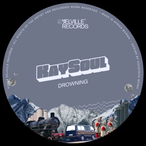 Drowning - EP