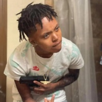 Cant leave you alone - Single - Kiah Bandz