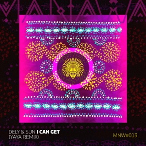 I Can Get - Single