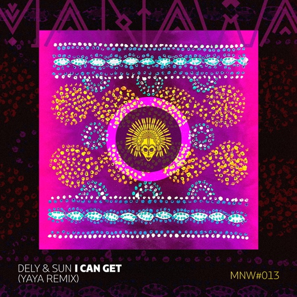 I Can Get - Single