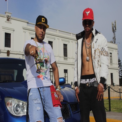 Tú Estás Rika - Single