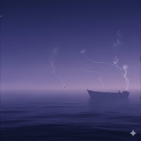 Saudade (feat. Nil) - Single - CyxLaBey