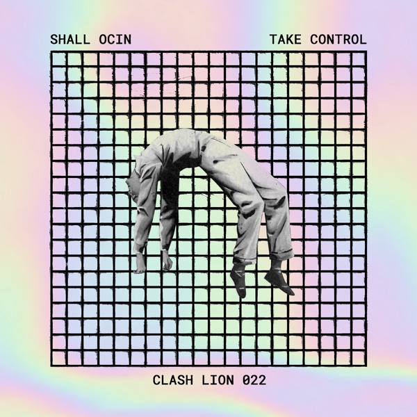 Take Control - Single