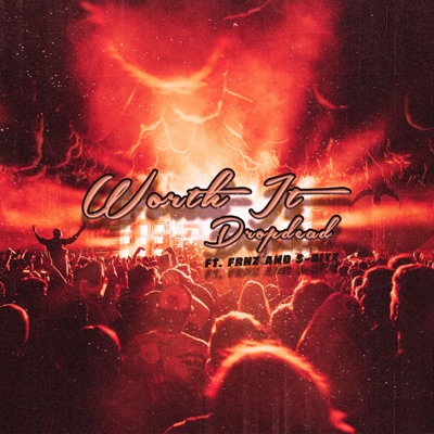 WORTH IT (feat. S-RITZ & FRNZZ) - Single