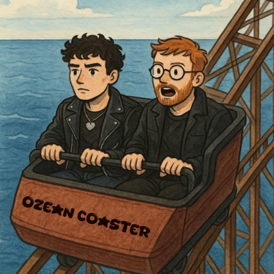 Ozean (feat. MORPH) - Single