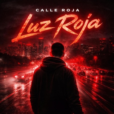 Luz Roja (feat. Santo Pecado & DJ Skandalous) - Single