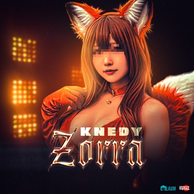 Zorra - Single