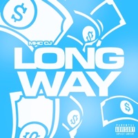 Long Way - Single - MHC CJ