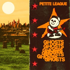 Ghosts - Single