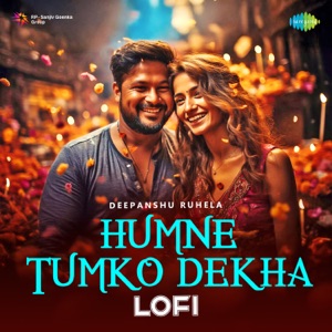 Humne Tumko Dekha (Lofi)
