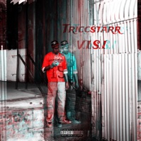 V.I.S.I. - Single - Triccstarr