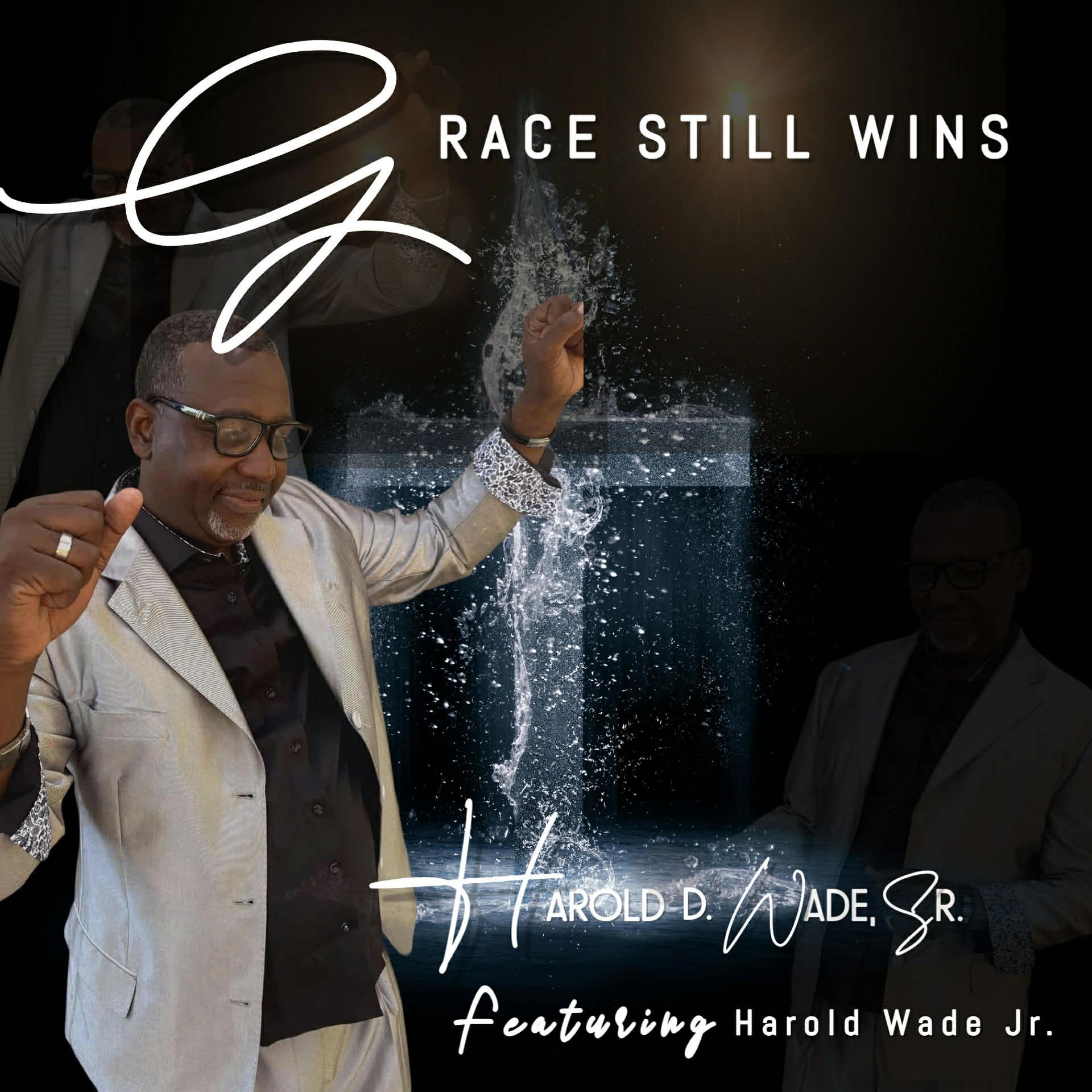 Grace Still Wins - Single