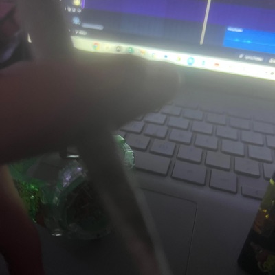 sweater weather (feat. Tdxt8litzem) - Single