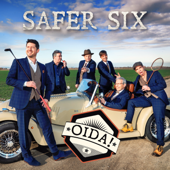 Oida - Safer Six Cover Art