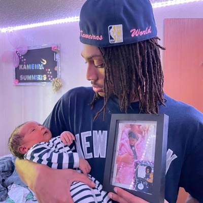 Kameiras World Forever - Single