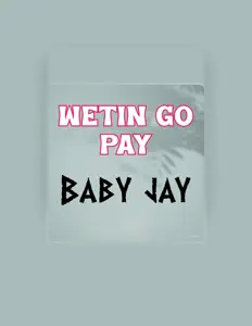 Listen to Baby Jay, watch music videos, read bio, see tour dates & more!