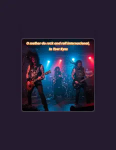 收听 Rock Nacional Internacional、观看音乐视频、阅读小传、查看巡演日期等 ！