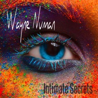 Intimate Secrets - EP - Wayne Numan