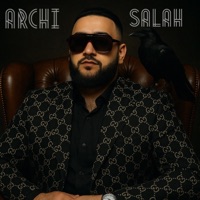 Где моё бабло Пабло - Single - ARCHI SALAH