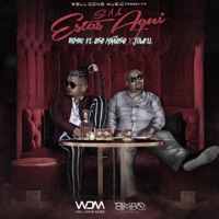 Si No Estas Aquí - Single - Bimbo el Oso Mañoso & Jowell