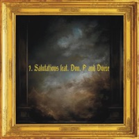 Salutations (feat. Don.p, Duece & Master Mont) - Single - Amadaye The Apostle