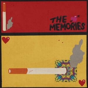 Like A Cigarette - Single